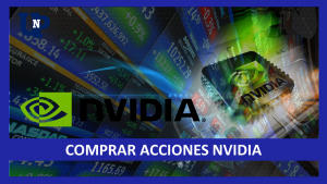 ▷ Todas las Entradas » 2025 Uriel N Peñaloza 🥇 Comprar Acciones de NVIDIA 2022-2023