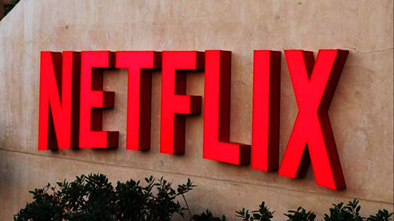 Comprar Acciones De Netflix 2023-2024 🥇 【 Octubre 2024】