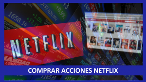 ▷ Todas las Entradas » 2025 Uriel N Peñaloza 🥇 Comprar Acciones de Netflix 2022-2023