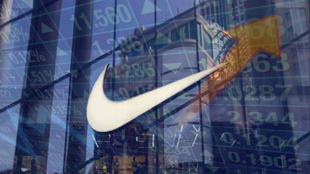 Comprar Acciones de Nike 2022-2023