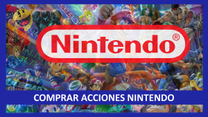 ▷ Todas las Entradas » 2025 Uriel N Peñaloza 🥇 Comprar Acciones de Nintendo 2022-2023