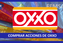 Comprar Acciones de Oxxo 2022-2023