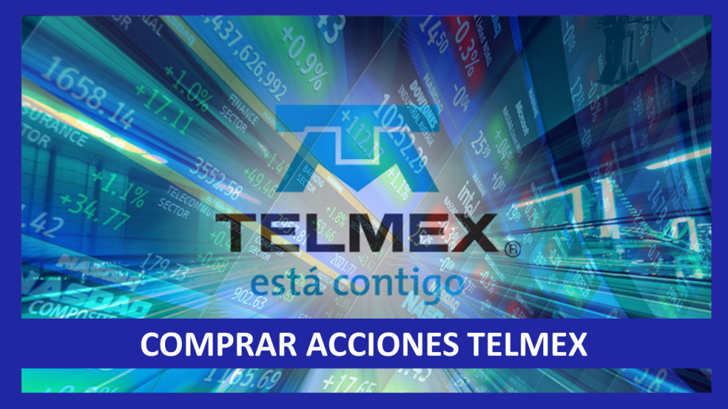 Acciones de Telmex 20242025? acciones de América