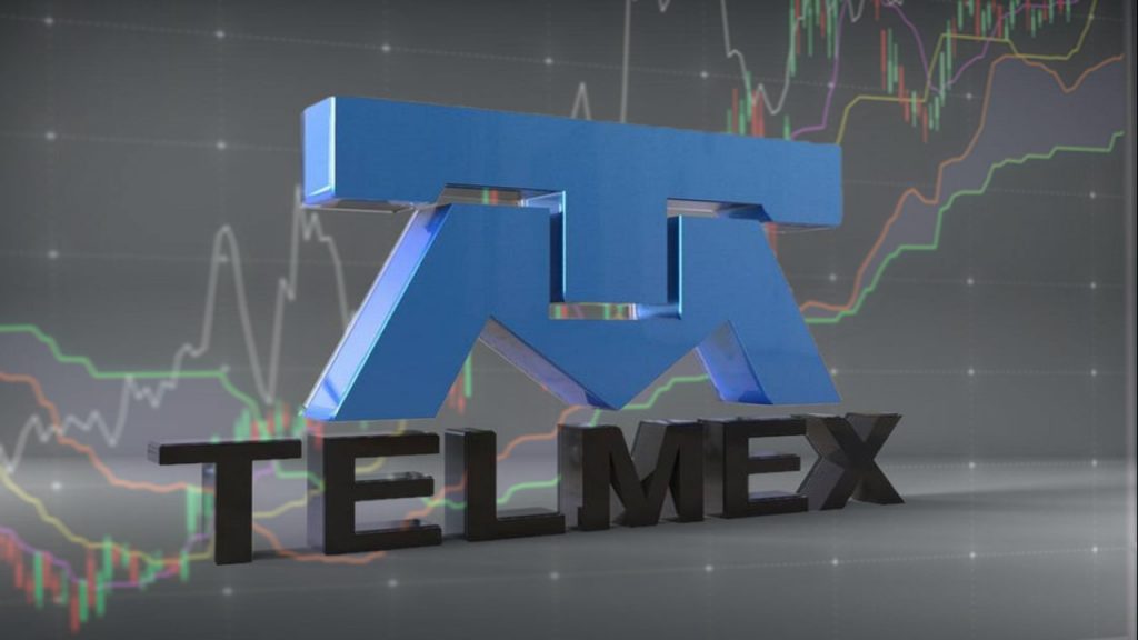 Comprar Acciones de Telmex 2022-2023