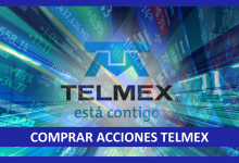 ¿Comprar Acciones de Telmex 2024-2025? ¡Compra acciones de América Móvil!