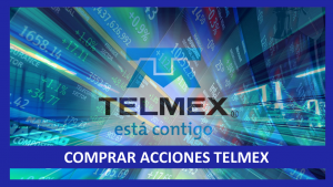 ▷ Todas las Entradas » 2025 Uriel N Peñaloza 🥇 ¿Comprar Acciones de Telmex 2024-2025? ¡Compra acciones de América Móvil!