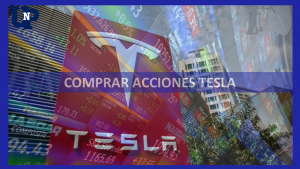 ▷ Todas las Entradas » 2025 Uriel N Peñaloza 🥇 Comprar Acciones de Tesla 2022-2023