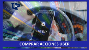▷ Todas las Entradas » 2025 Uriel N Peñaloza 🥇 Comprar Acciones de UBER 2022-2023