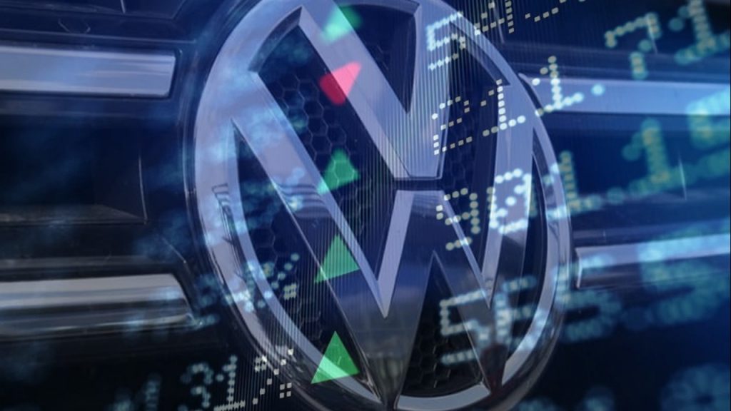 Comprar Acciones de Volkswagen 2022-2023
