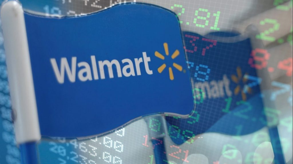 Comprar Acciones de Walmart 2022-2023