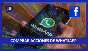 ▷ Todas las Entradas » 2025 Uriel N Peñaloza 🥇 Comprar Acciones de WhatsApp 2022-2023