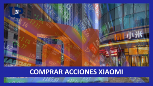 ▷ Todas las Entradas » 2025 Uriel N Peñaloza 🥇 Comprar Acciones de Xiaomi 2022-2023