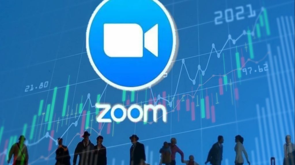 Comprar Acciones de Zoom 2022-2023