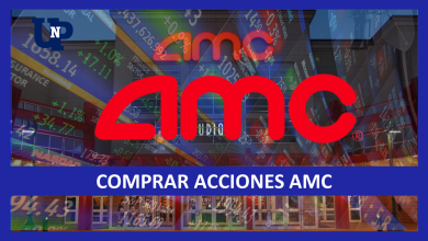 Comprar acciones AMC 2022-2023