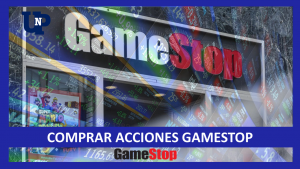▷ Todas las Entradas » 2025 Uriel N Peñaloza 🥇 Comprar acciones Gamestop 2022-2023