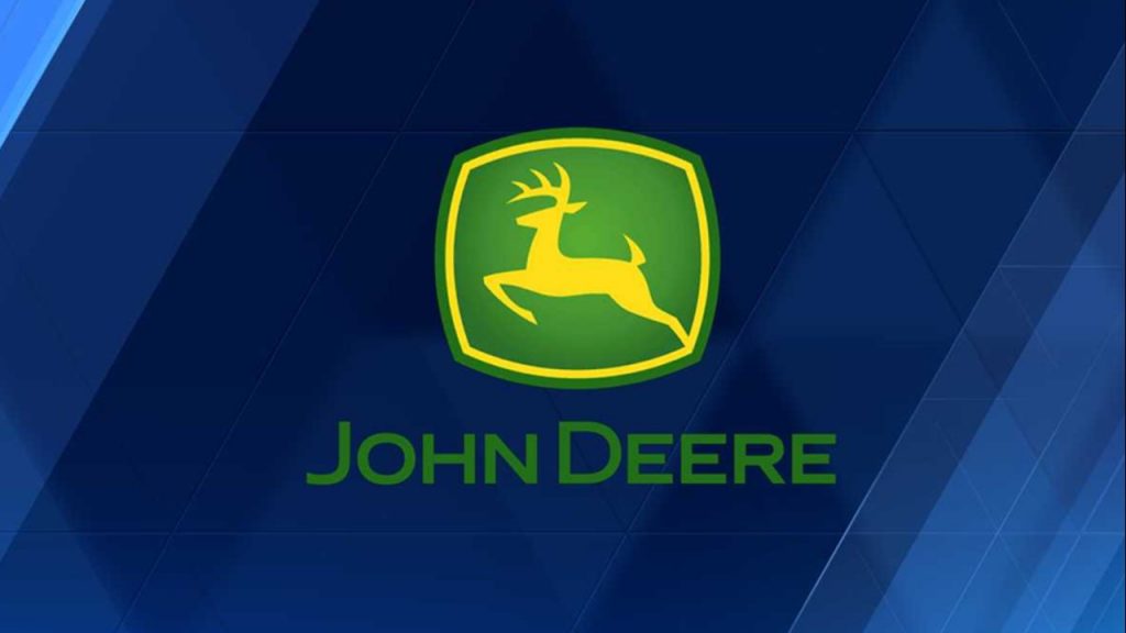 Comprar acciones John Deere (Deere & Company) 2022-2023