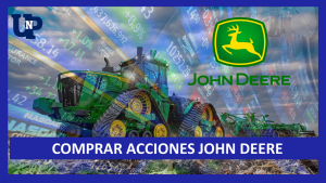 ▷ Todas las Entradas » 2025 Uriel N Peñaloza 🥇 Comprar acciones John Deere (Deere & Company) 2022-2023