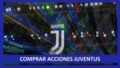 Comprar acciones Juventus 2022-2023