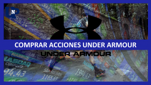▷ Todas las Entradas » 2025 Uriel N Peñaloza 🥇 Comprar acciones Under Armour 2022-2023