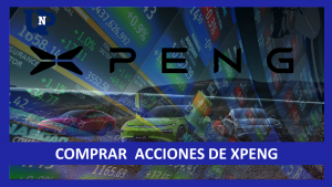 ▷ Todas las Entradas » 2025 Uriel N Peñaloza 🥇 Comprar acciones de Xpeng 2022-2023