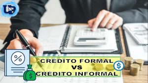 ▷ Todas las Entradas » 2025 Uriel N Peñaloza 🥇 Crédito formal vs crédito informal: ¿Cuál elegir?