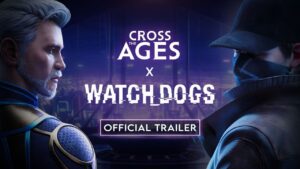 ▷ Todas las Entradas » 2025 Uriel N Peñaloza 🥇 Ubisoft cierra alianza con Cross the Ages para implementar cartas de Watch Dogs