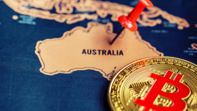 Australia plantea nuevos requisitos para empresas de criptos