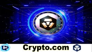 ▷ Todas las Entradas » 2025 Uriel N Peñaloza 🥇 Crypto.com Coin