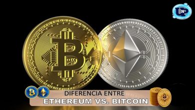 Cuál es la diferencia entre Ethereum vs. Bitcoin