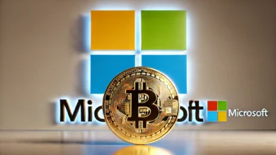 ¿Microsoft comprará Bitcoin tras los comentarios de Trump acerca de las criptomonedas?