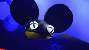 Deadmau5