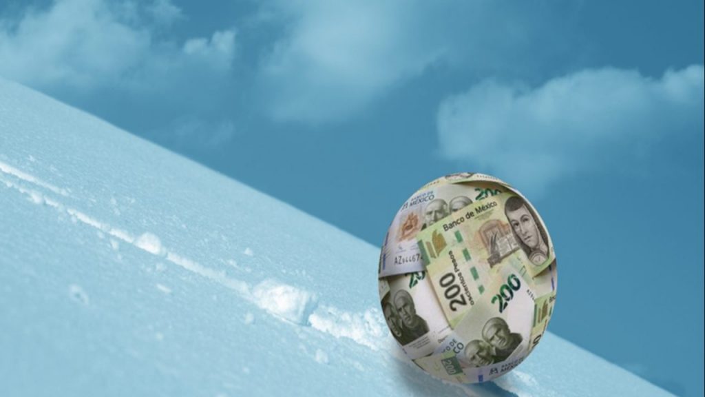 Deuda bola de nieve o avalancha: ¿Cuál es la mejor manera de salir de la deuda?