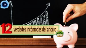 ▷ Todas las Entradas » 2025 Uriel N Peñaloza 🥇 Doce verdades incómodas del ahorro