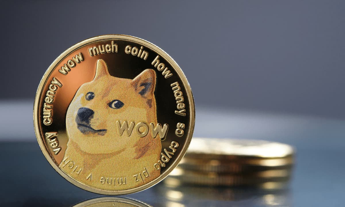 Dogecoin (DOGE) revela un importante hito en la adopción