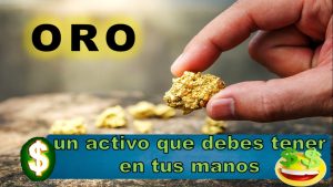▷ Todas las Entradas » 2025 Uriel N Peñaloza 🥇 El oro un activo que debes tener en tus manos