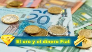 ▷ Todas las Entradas » 2025 Uriel N Peñaloza 🥇 El oro y el dinero Fiat