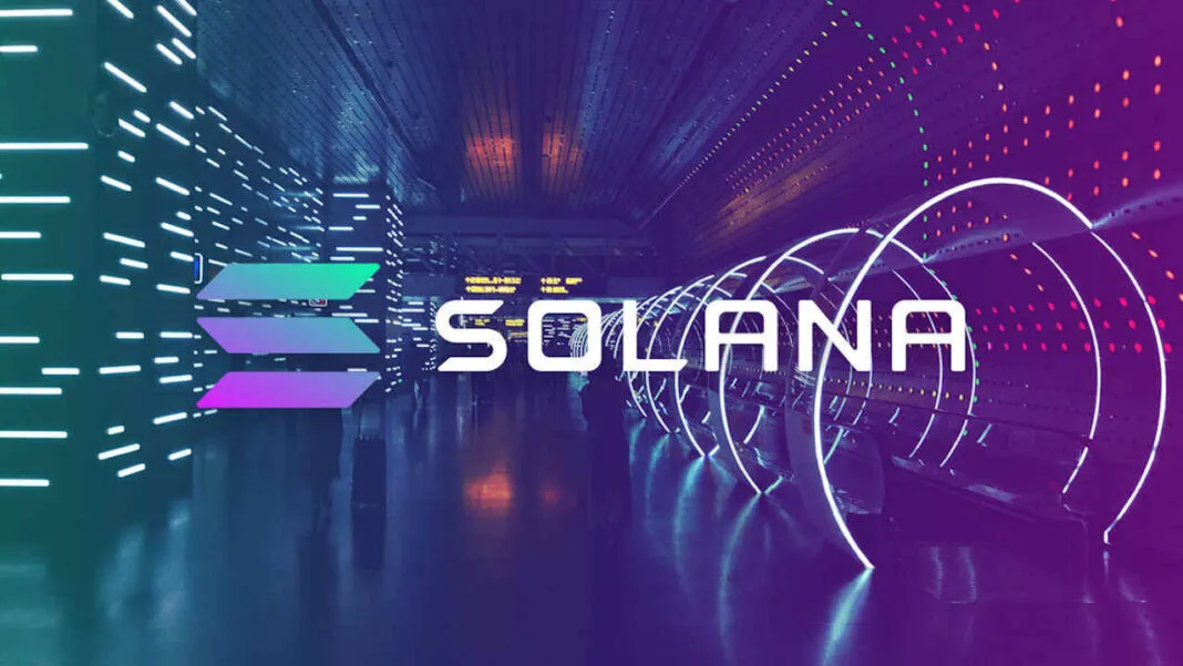 SOL se dispara hasta los 30 dólares y Solana Investment Products registra aumentos