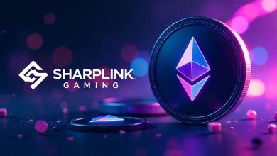 SharpLink va por todo: Su tesorería de Ethereum superará los $2 mil millones tras una nueva inversión