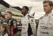 El misterioso cameo cripto en la película F1 de Brad Pitt (¿mito o realidad?)