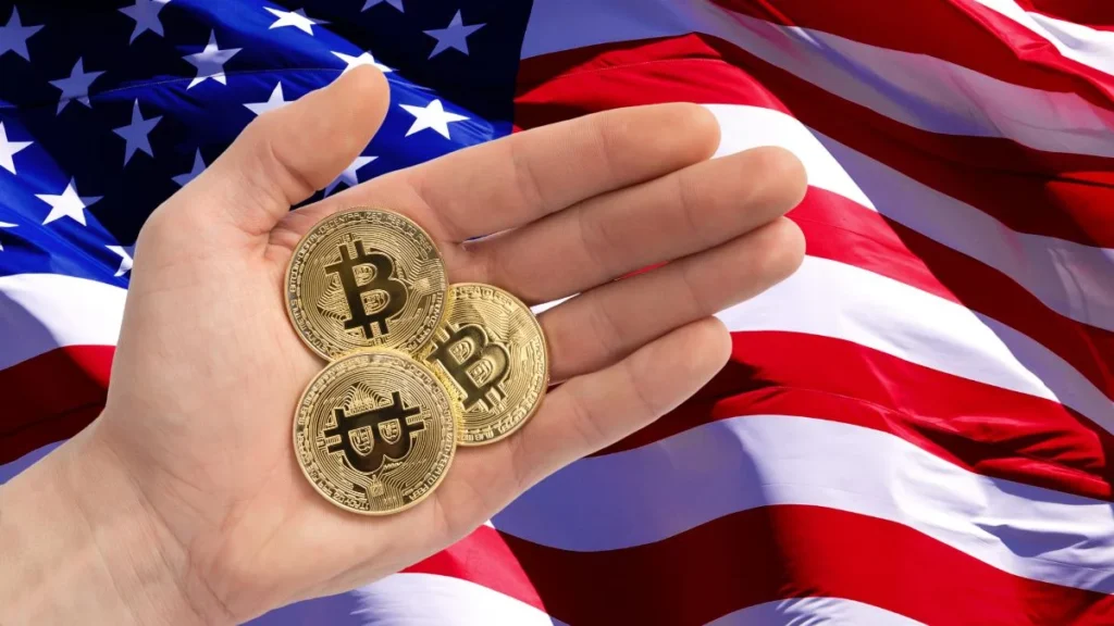 El gobierno de Estados Unidos tiene en su poder más de 5.000 millones de dólares en BTC