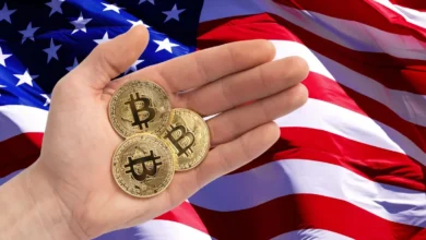 El gobierno de Estados Unidos tiene en su poder más de 5.000 millones de dólares en BTC