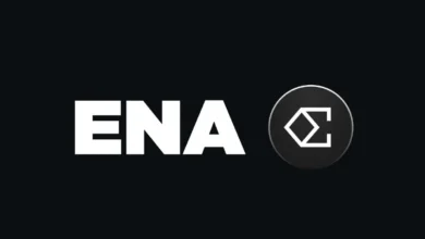 Ethena (ENA) logra aumentar hasta un 10%