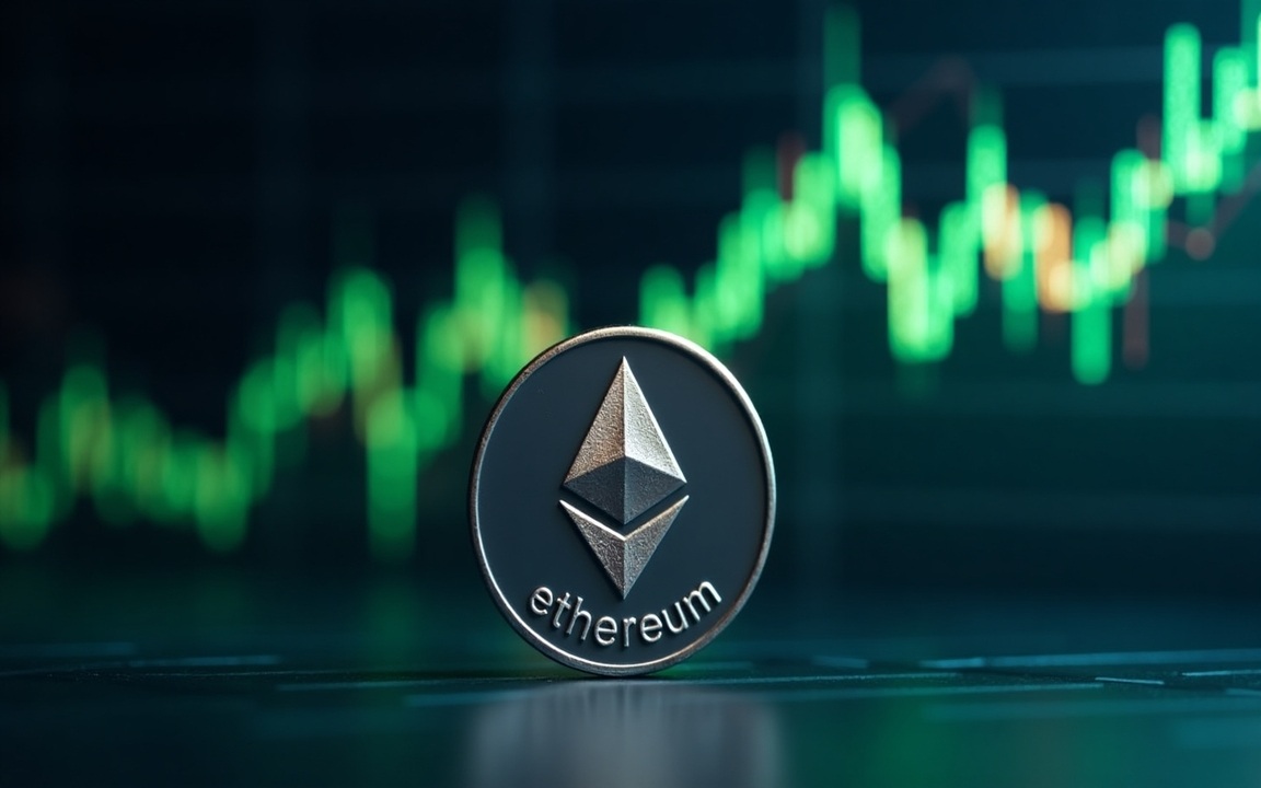 ▷ ¡BOMBA Cripto! SharpLink Gaming Invierte $425 MILLONES en Ethereum y ETH se DISPARA 3% » 2025 Uriel N Peñaloza 🥇 ¡BOMBA Cripto! SharpLink Gaming Invierte $425 MILLONES en Ethereum y ETH se DISPARA 3%