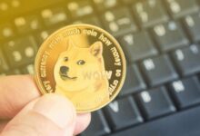 El volumen de transacciones de DOGE superó los mil millones de dólares