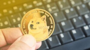 ▷ Todas las Entradas » 2025 Uriel N Peñaloza 🥇 El volumen de transacciones de DOGE superó los mil millones de dólares