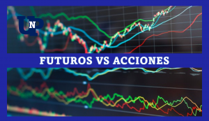 ▷ Todas las Entradas » 2025 Uriel N Peñaloza 🥇 Futuros vs Acciones