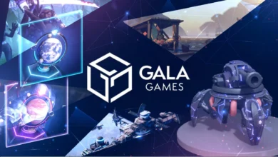 Creadores de Gala Games en pelea por más de 8 mil millones de tokens
