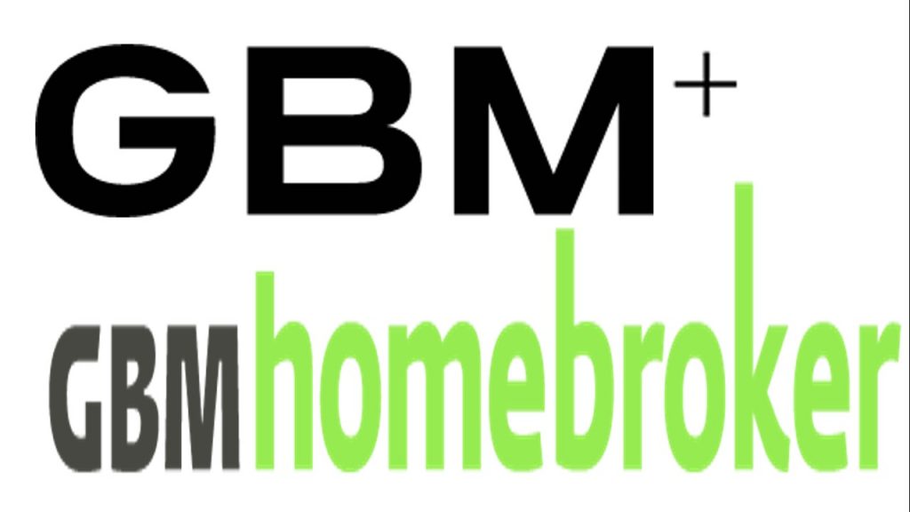 GBM Plus o GBM Homebroker 2022-2023