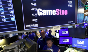 ▷ Todas las Entradas » 2025 Uriel N Peñaloza 🥇 ¿Qué ha sucedido con Gamestop (GME) y por qué ha aumentado repentinamente?