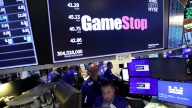 ¿Qué ha sucedido con Gamestop (GME) y por qué ha aumentado repentinamente?